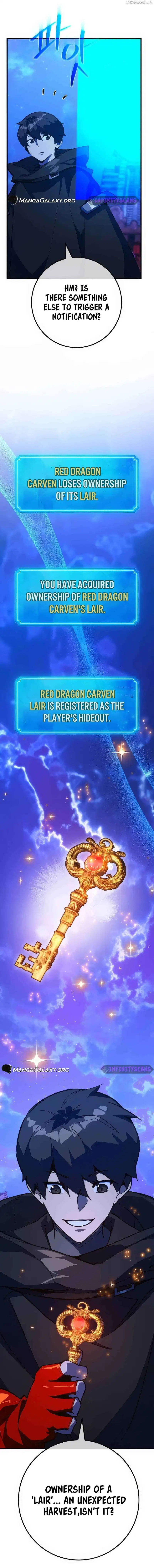 World’s Strongest Troll Chapter 94 - Page 9