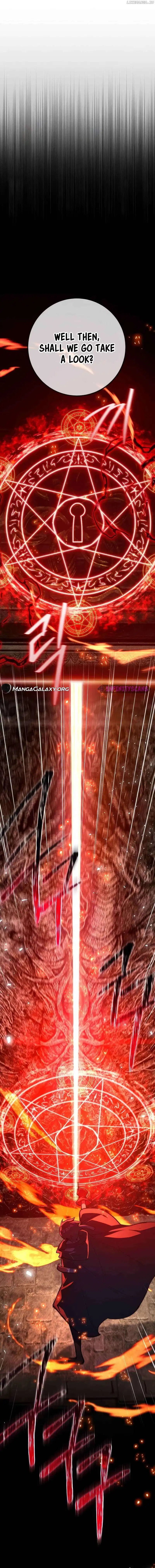 World’s Strongest Troll Chapter 94 - Page 10