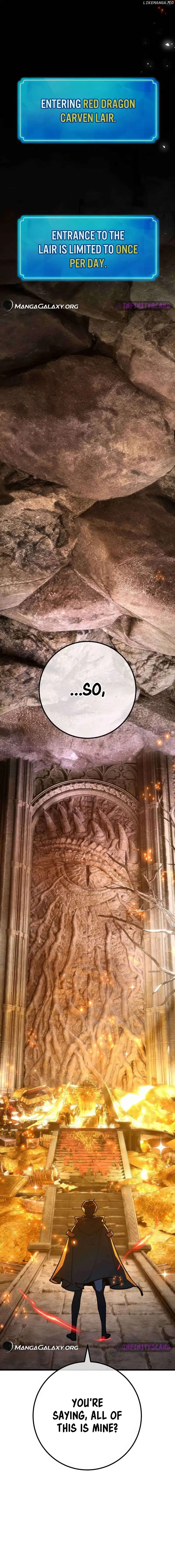 World’s Strongest Troll Chapter 94 - Page 11