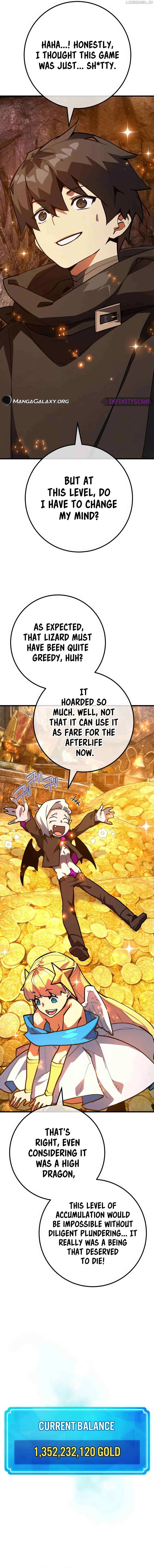 World’s Strongest Troll Chapter 94 - Page 12