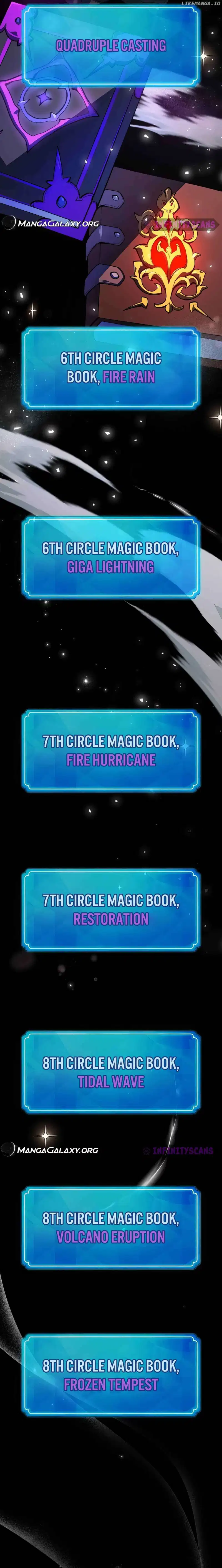 World’s Strongest Troll Chapter 94 - Page 14