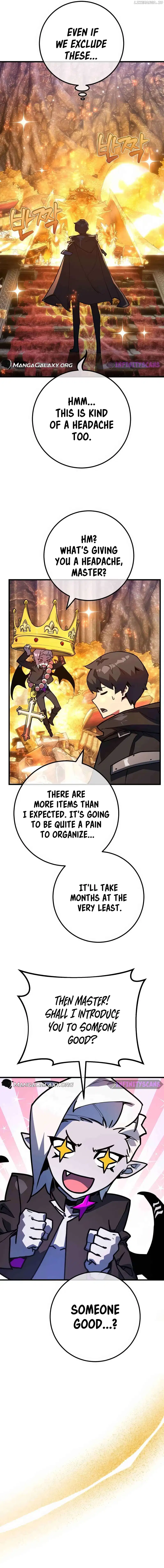 World’s Strongest Troll Chapter 94 - Page 16