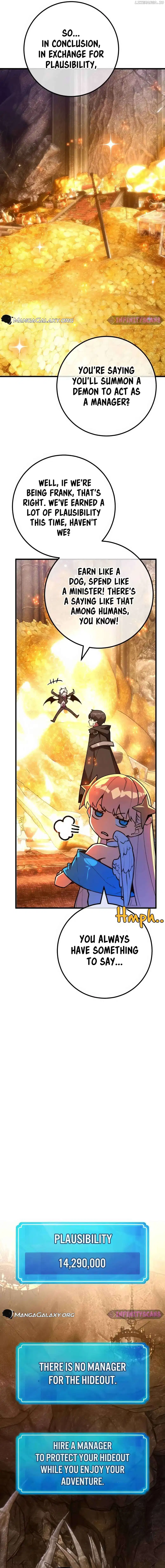 World’s Strongest Troll Chapter 94 - Page 17