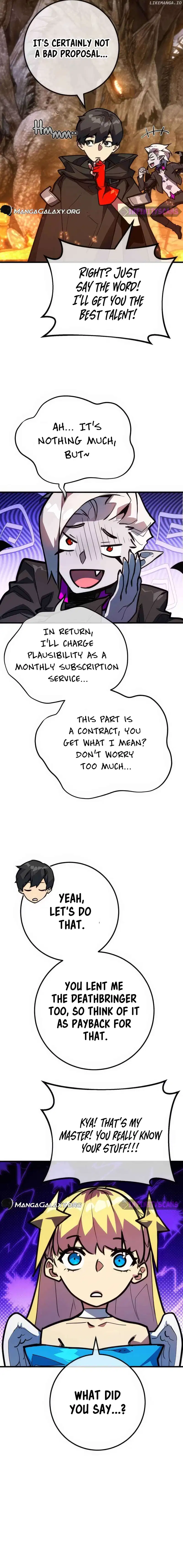 World’s Strongest Troll Chapter 94 - Page 18