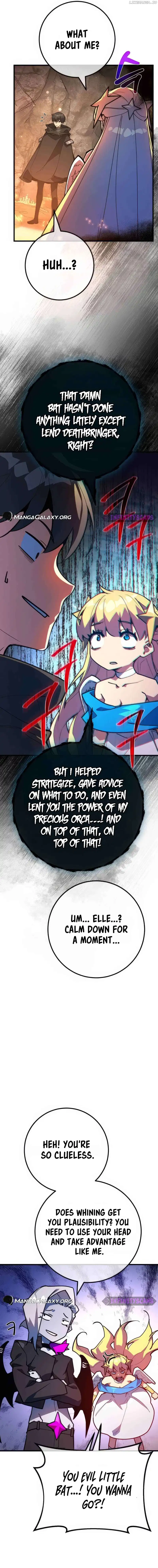 World’s Strongest Troll Chapter 94 - Page 19