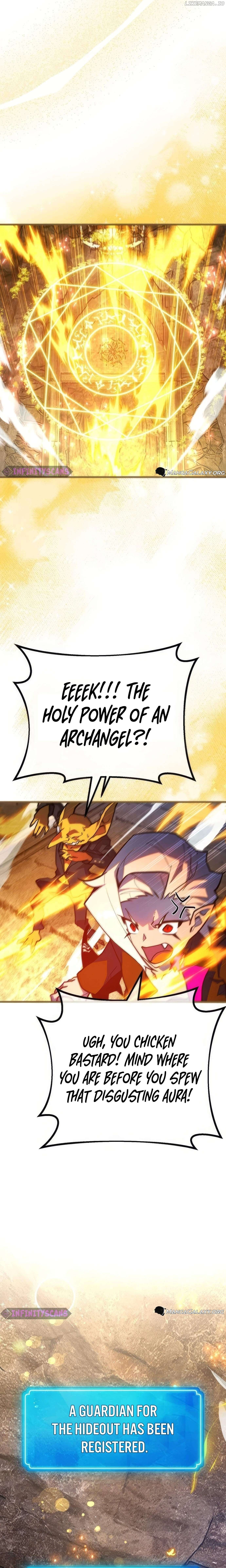 World’s Strongest Troll Chapter 95 - Page 18