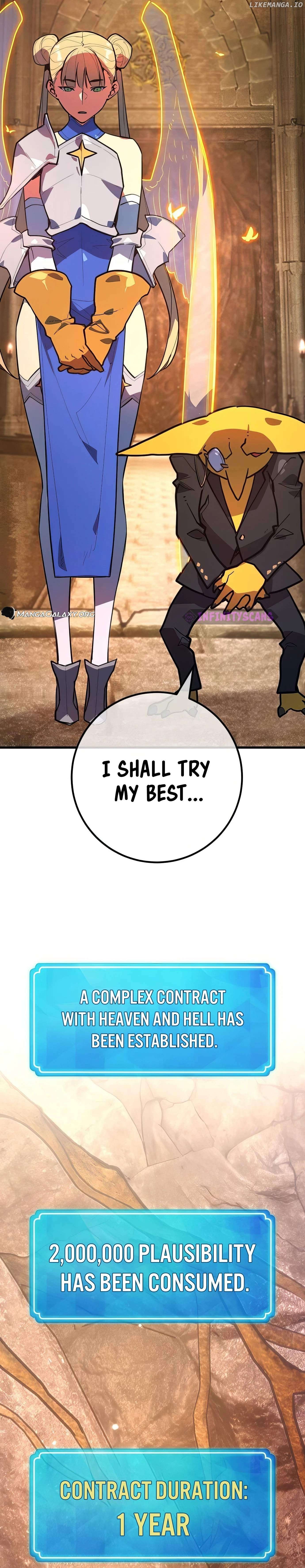 World’s Strongest Troll Chapter 95 - Page 25