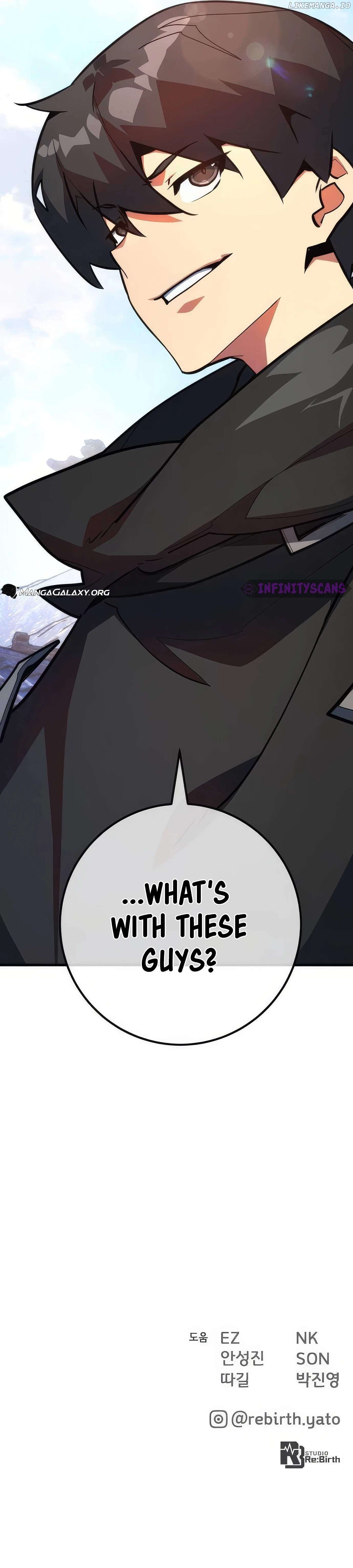 World’s Strongest Troll Chapter 95 - Page 28