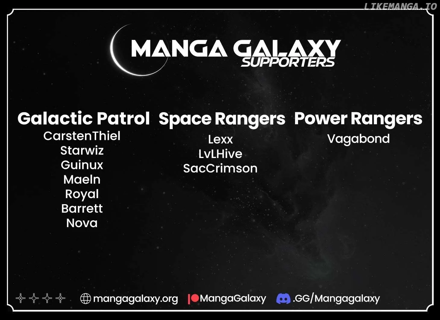 World’s Strongest Troll Chapter 95 - Page 29