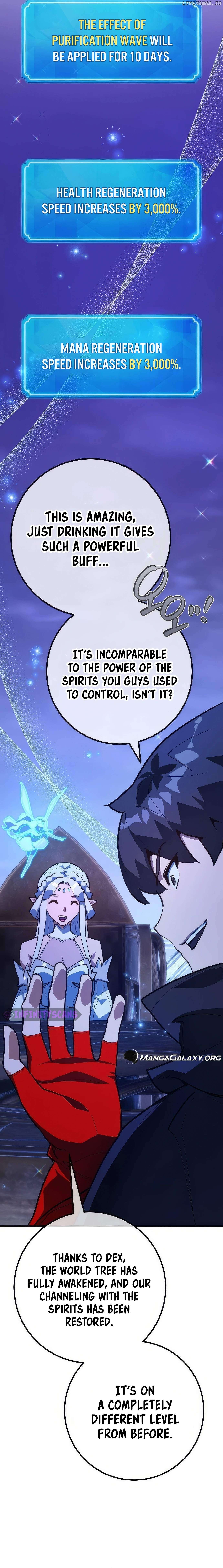 World’s Strongest Troll Chapter 96 - Page 24