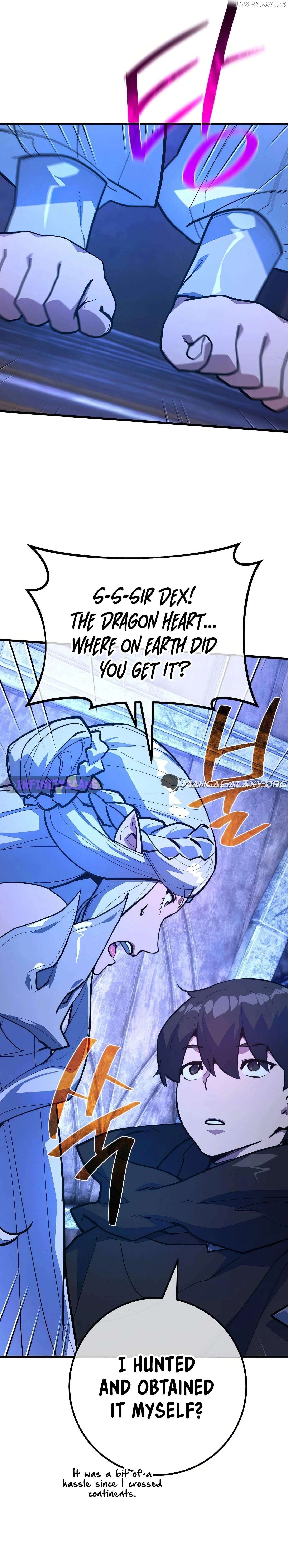 World’s Strongest Troll Chapter 97 - Page 4