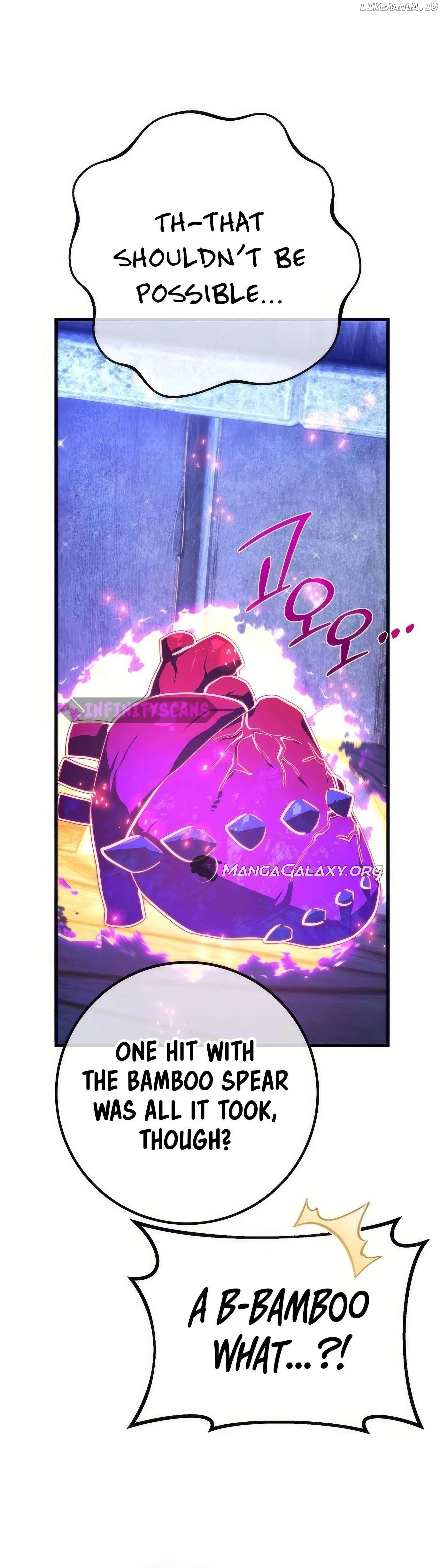 World’s Strongest Troll Chapter 97 - Page 5