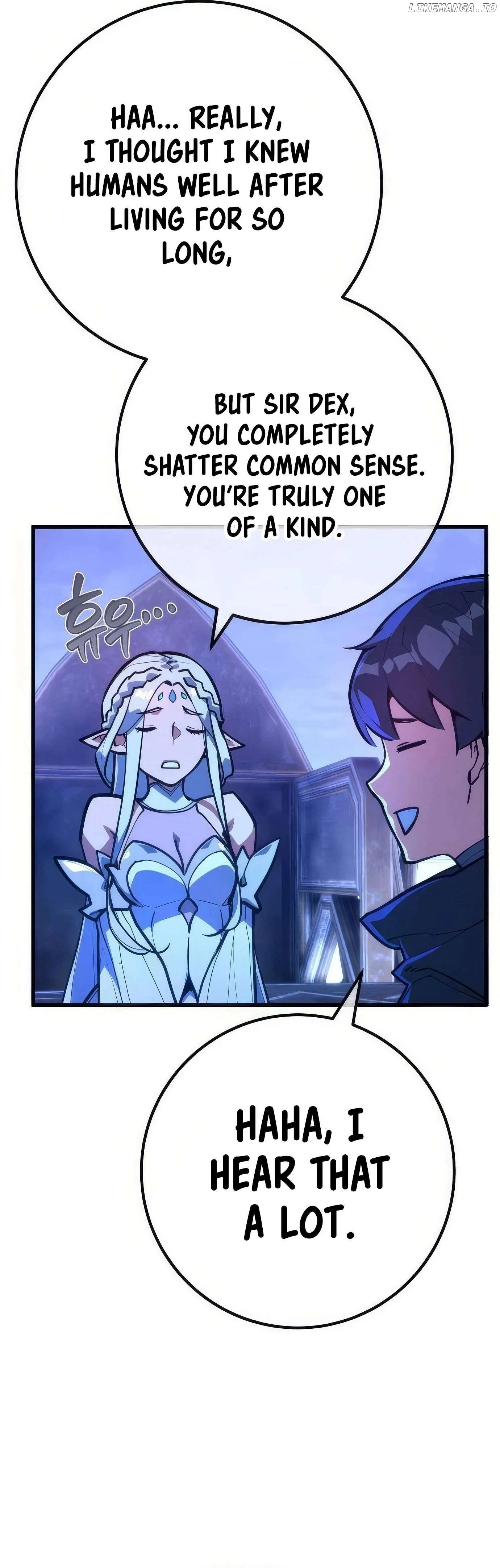 World’s Strongest Troll Chapter 97 - Page 6