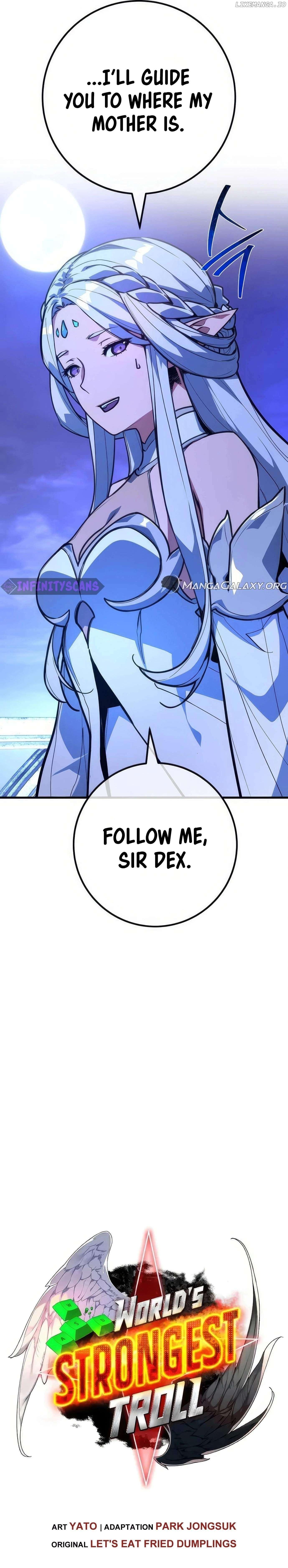 World’s Strongest Troll Chapter 97 - Page 7