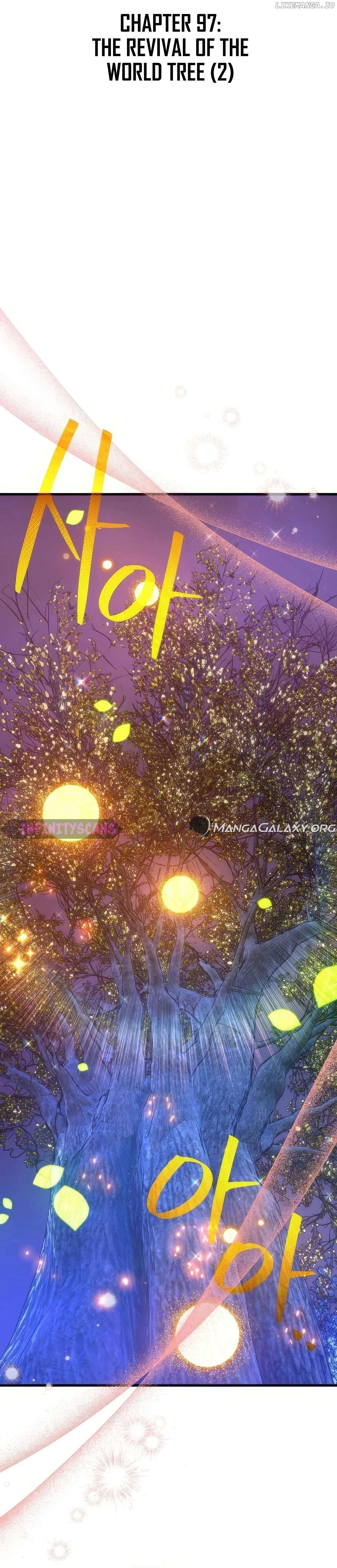 World’s Strongest Troll Chapter 97 - Page 8