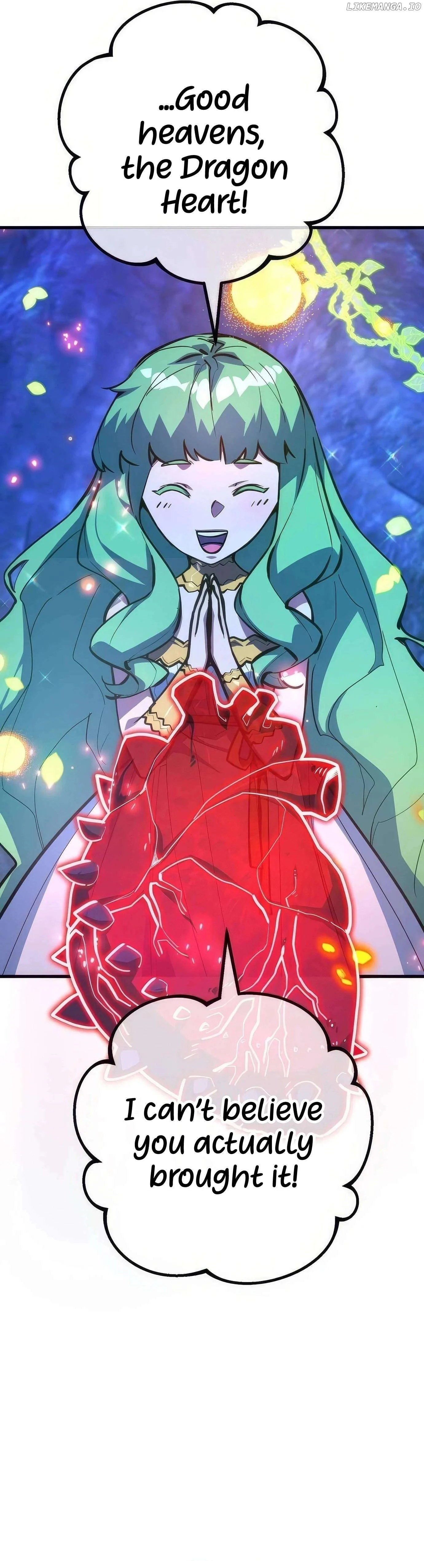 World’s Strongest Troll Chapter 97 - Page 9