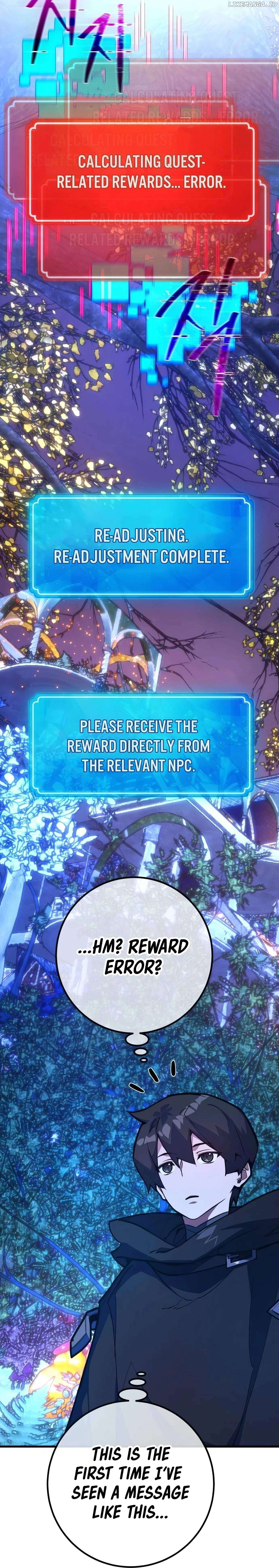 World’s Strongest Troll Chapter 97 - Page 13