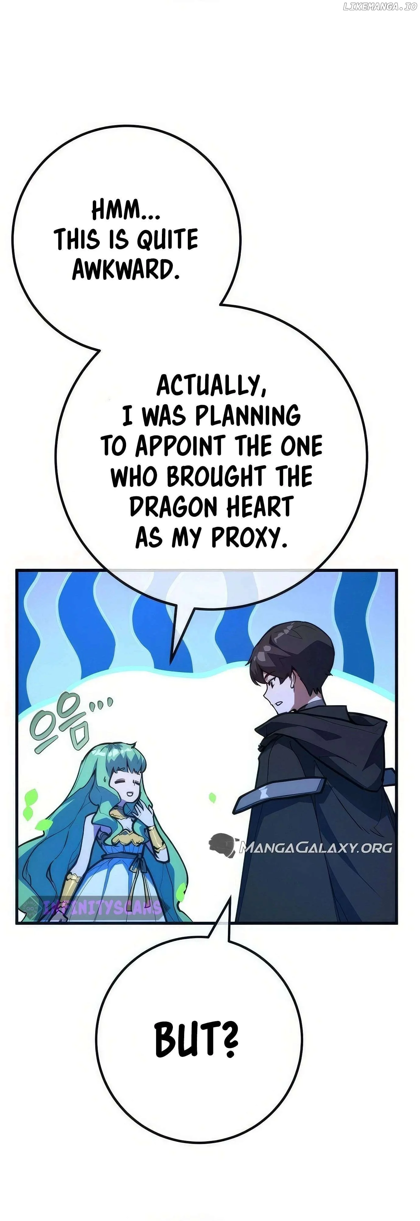 World’s Strongest Troll Chapter 97 - Page 14