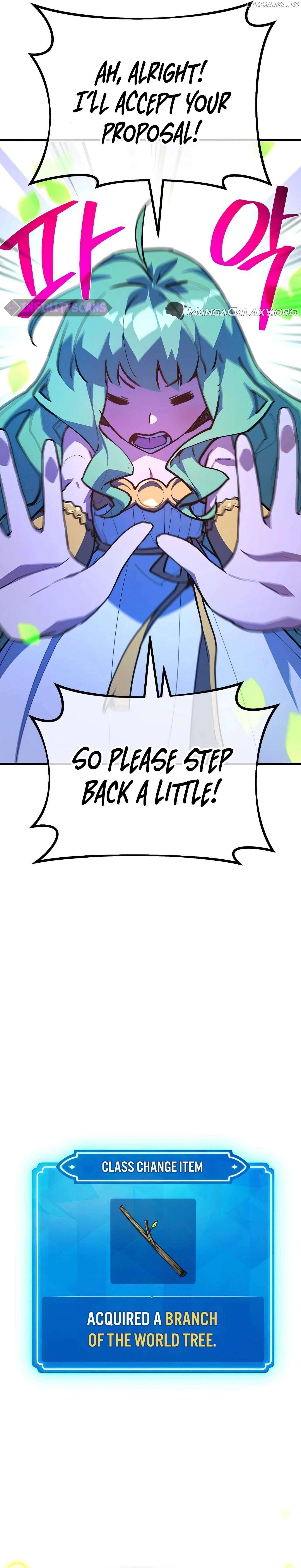 World’s Strongest Troll Chapter 97 - Page 19