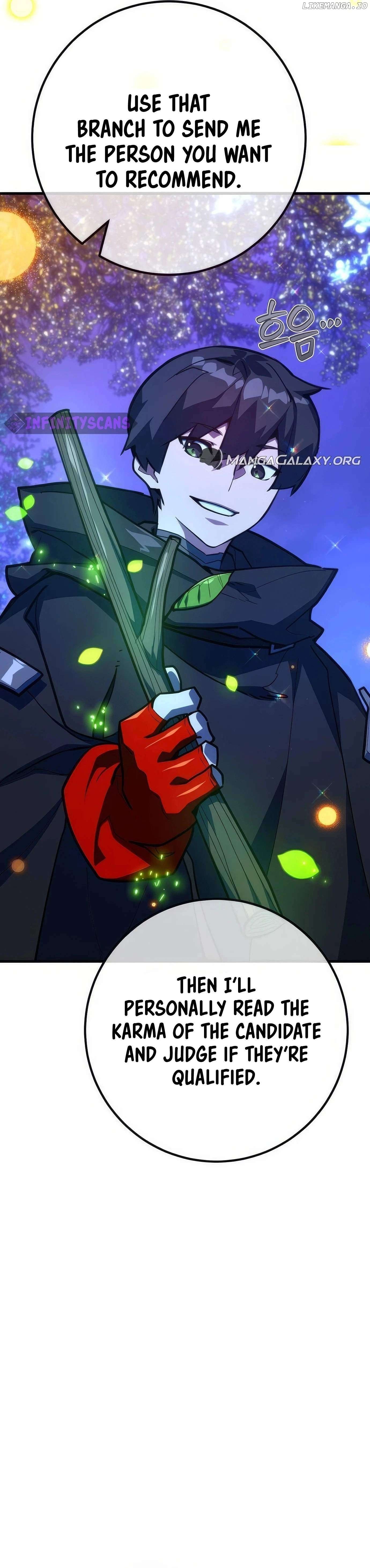 World’s Strongest Troll Chapter 97 - Page 20