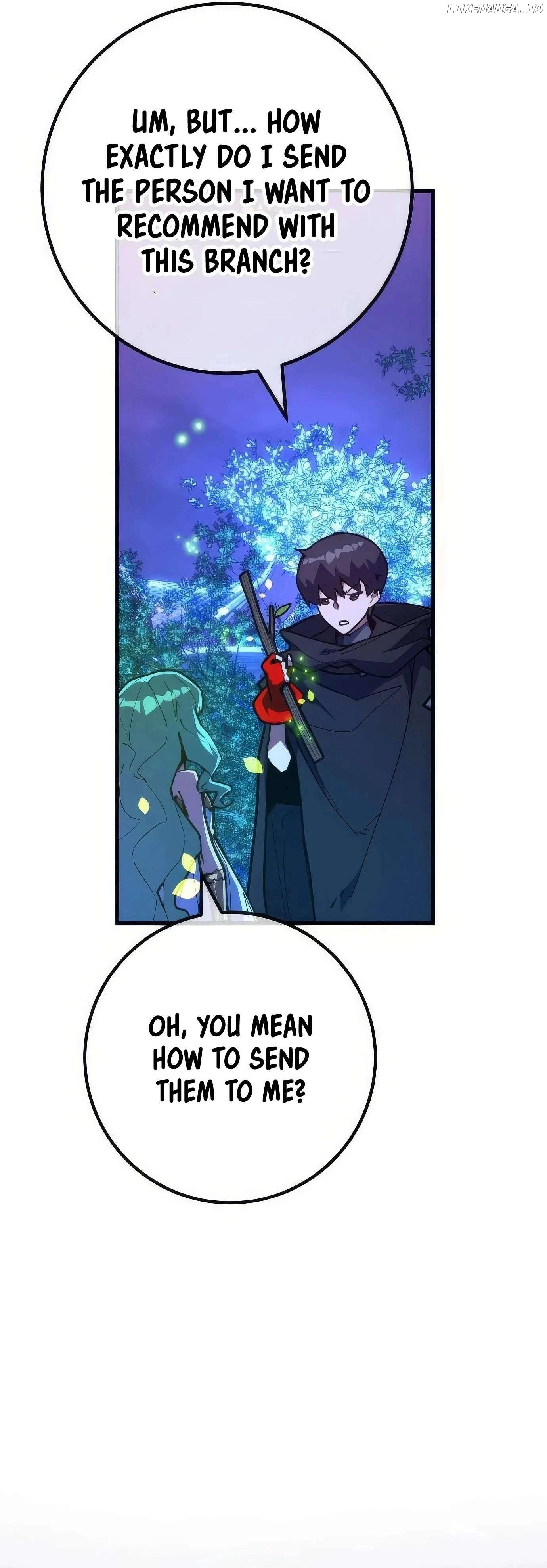 World’s Strongest Troll Chapter 97 - Page 21