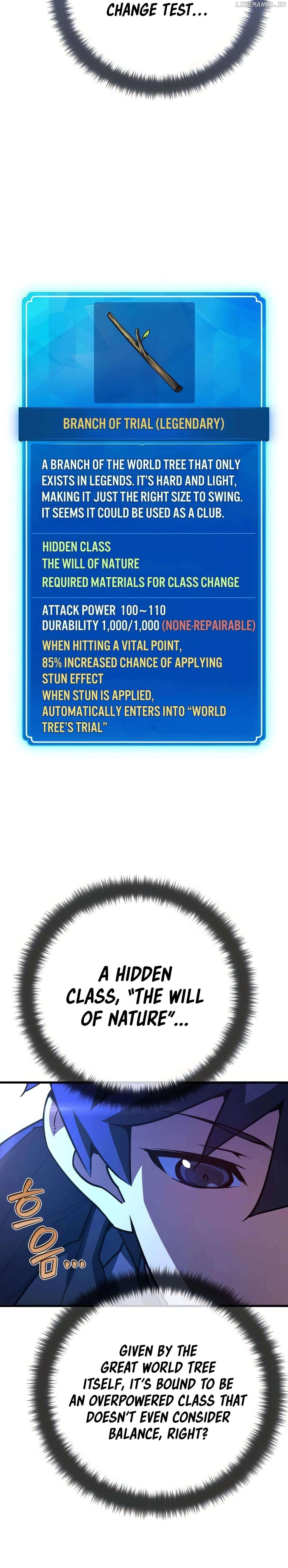 World’s Strongest Troll Chapter 97 - Page 23