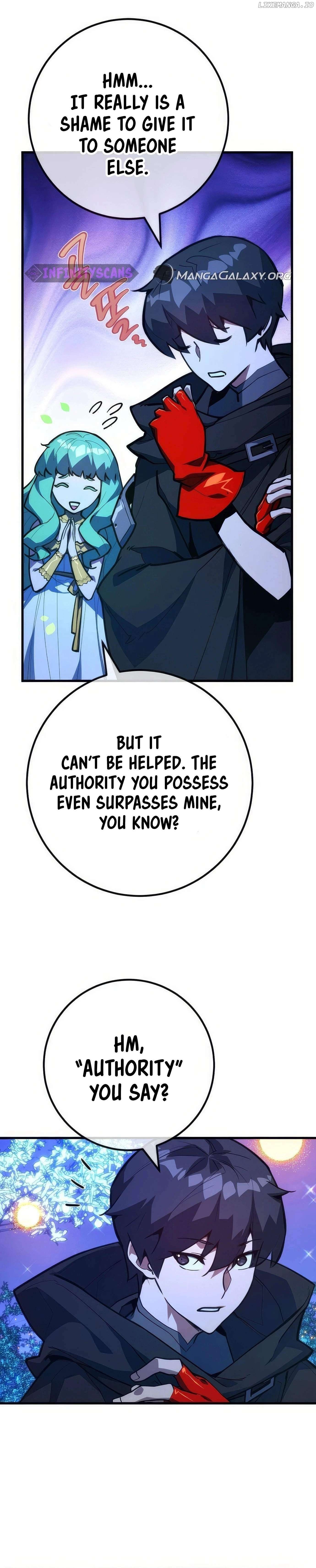 World’s Strongest Troll Chapter 97 - Page 24