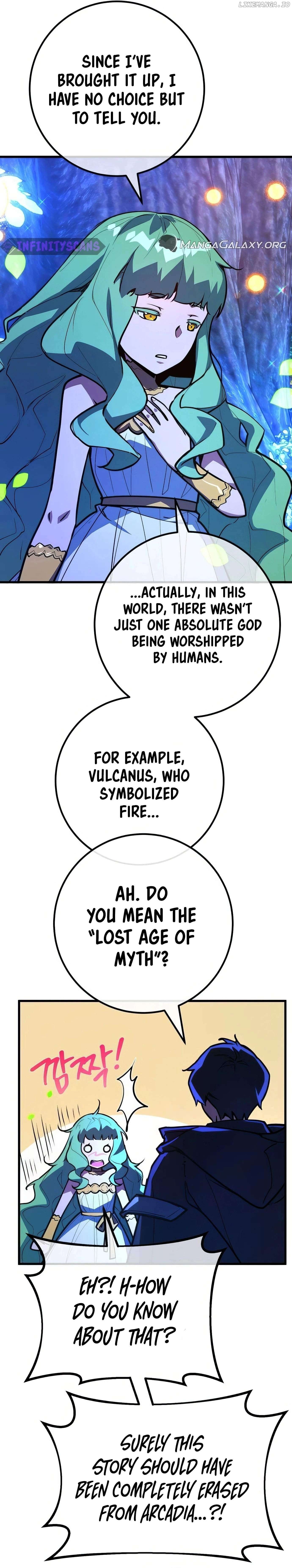 World’s Strongest Troll Chapter 97 - Page 26