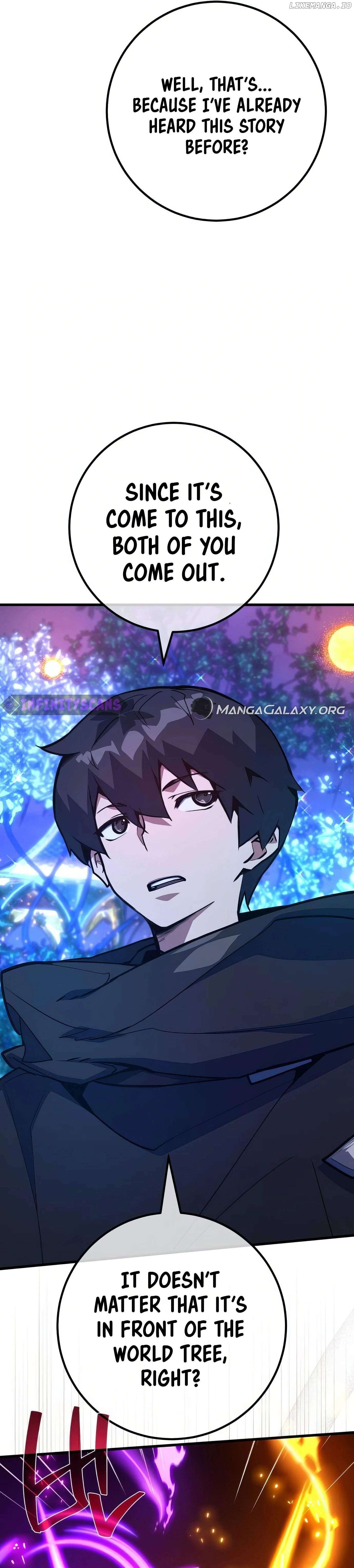 World’s Strongest Troll Chapter 97 - Page 27