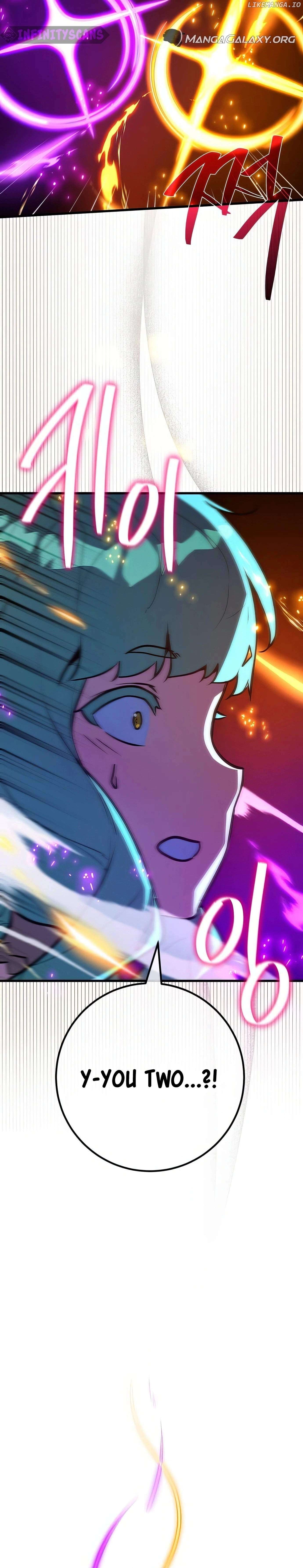 World’s Strongest Troll Chapter 97 - Page 28