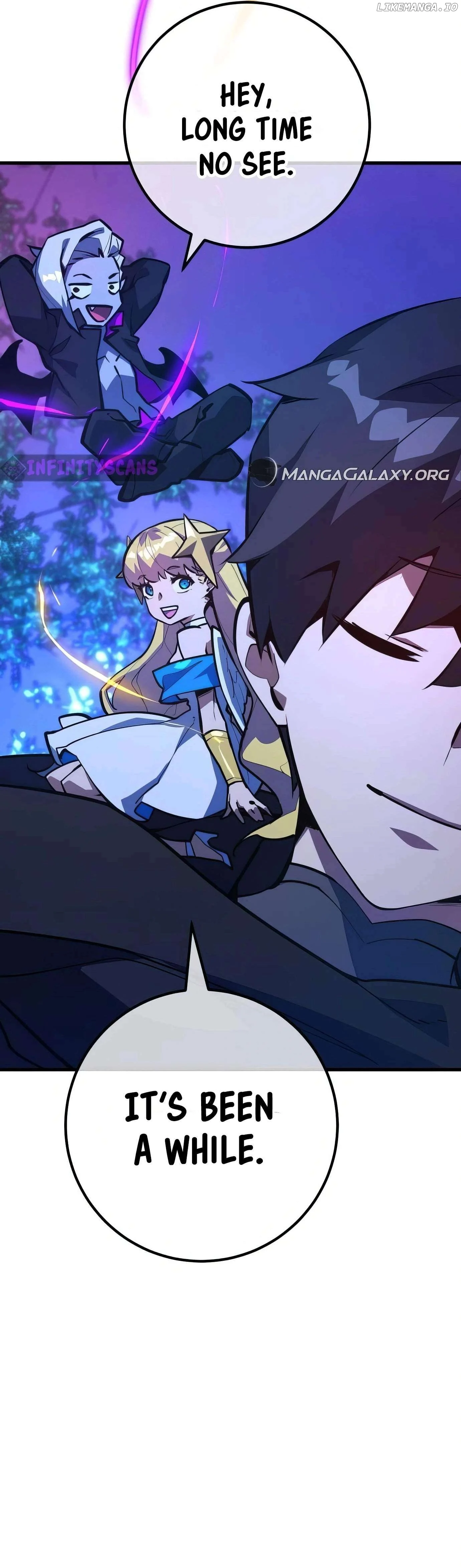 World’s Strongest Troll Chapter 97 - Page 29