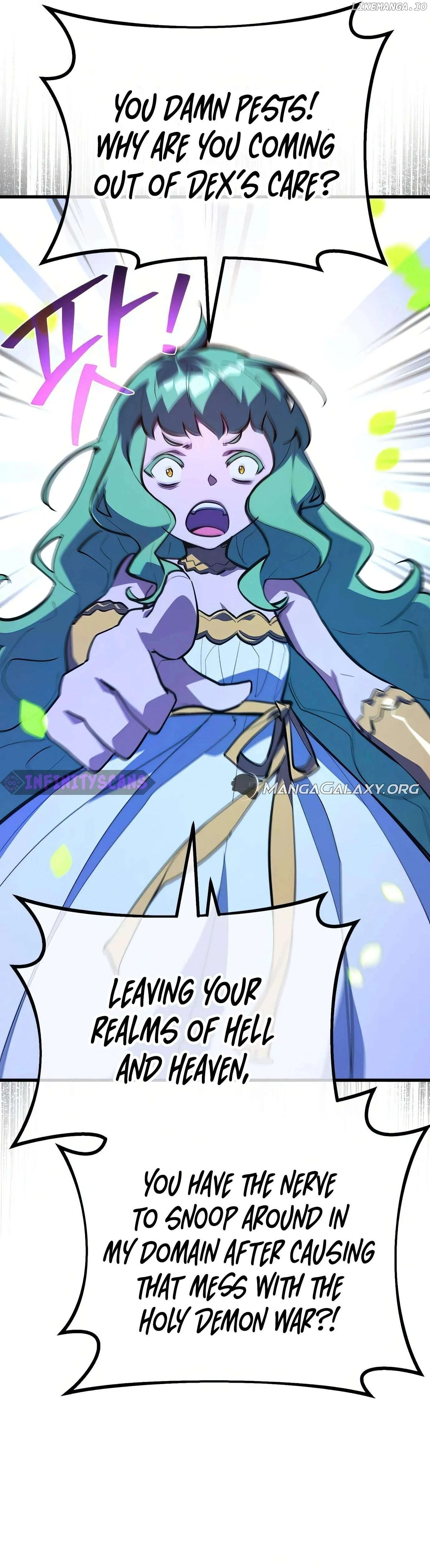 World’s Strongest Troll Chapter 97 - Page 30