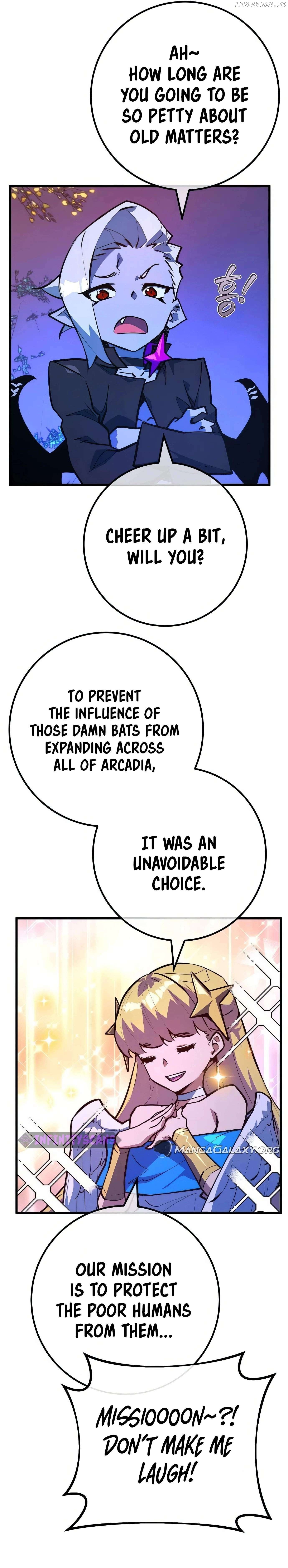 World’s Strongest Troll Chapter 97 - Page 31