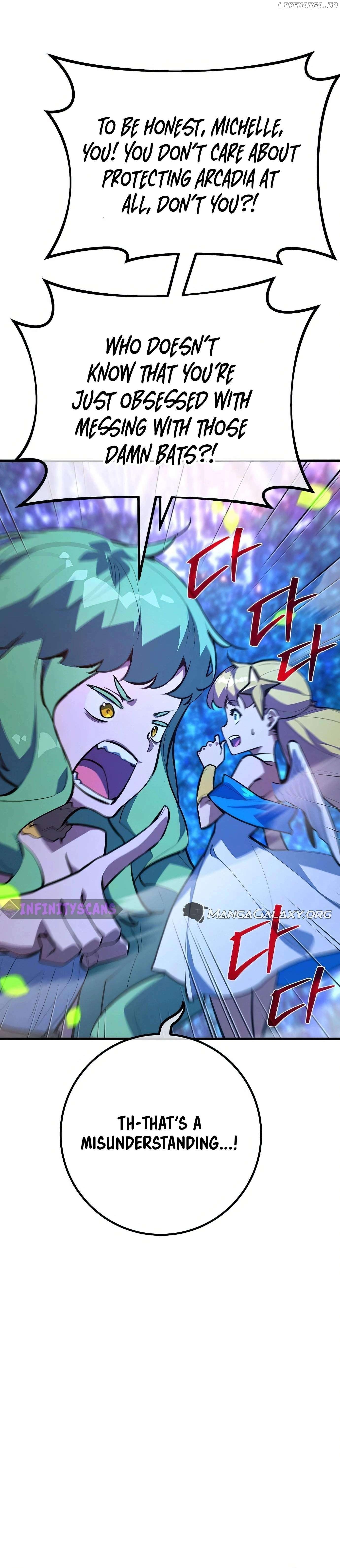 World’s Strongest Troll Chapter 97 - Page 32