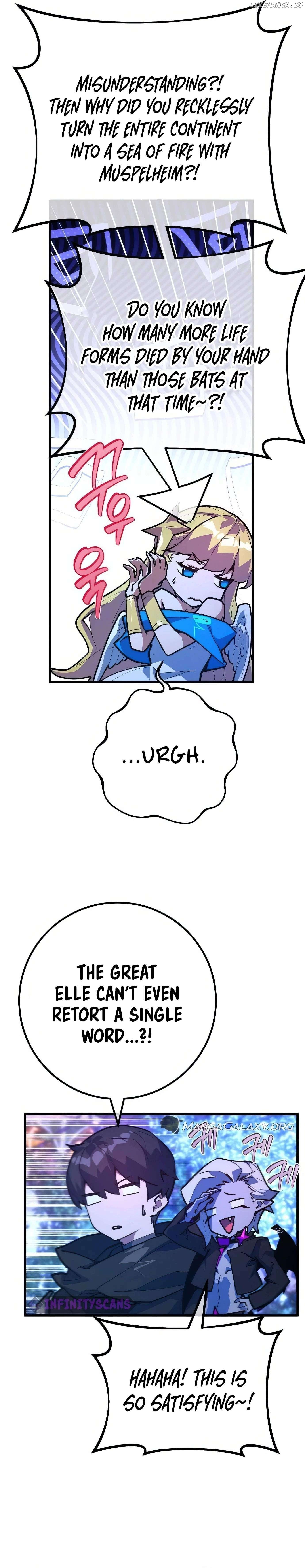 World’s Strongest Troll Chapter 97 - Page 33