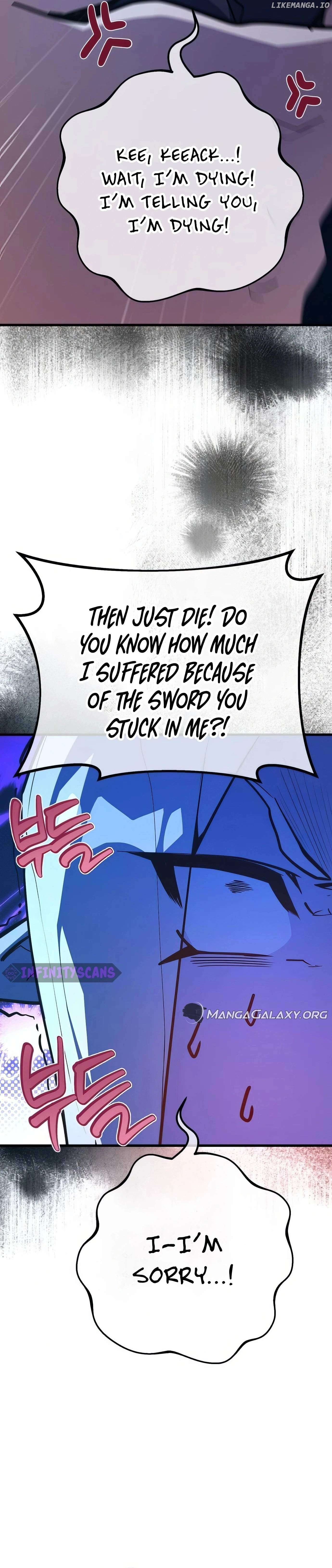 World’s Strongest Troll Chapter 97 - Page 35