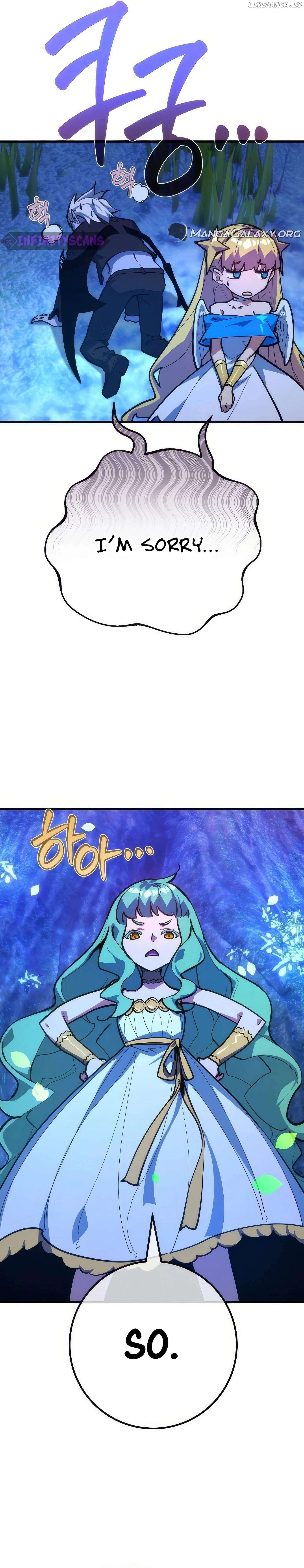 World’s Strongest Troll Chapter 97 - Page 36