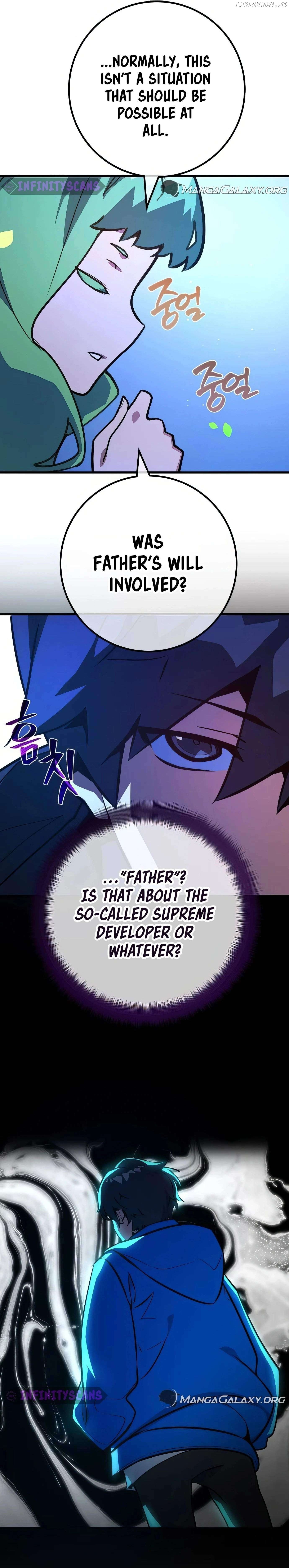 World’s Strongest Troll Chapter 97 - Page 38