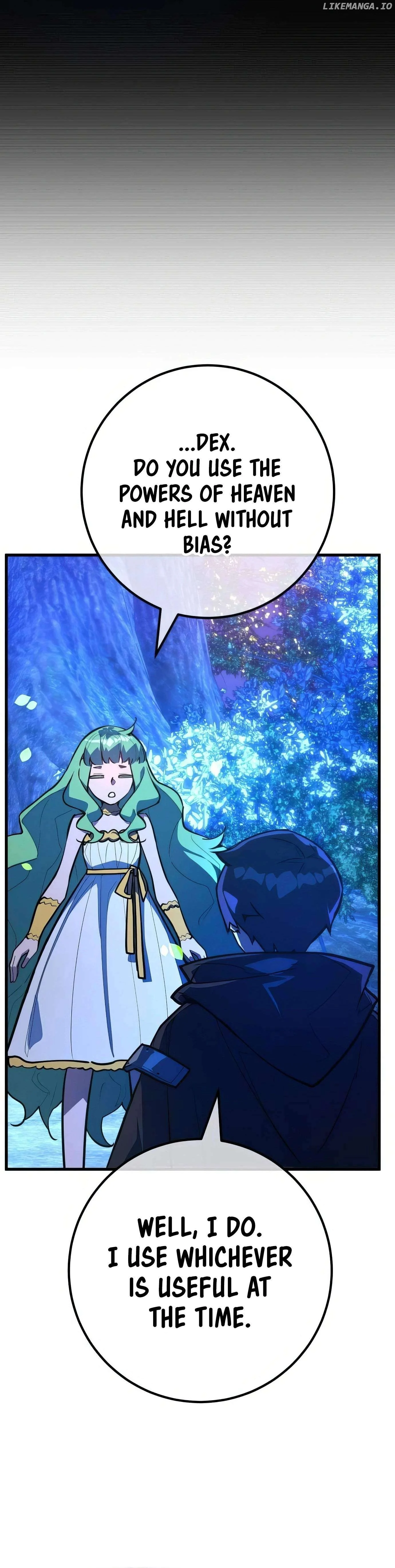 World’s Strongest Troll Chapter 97 - Page 39