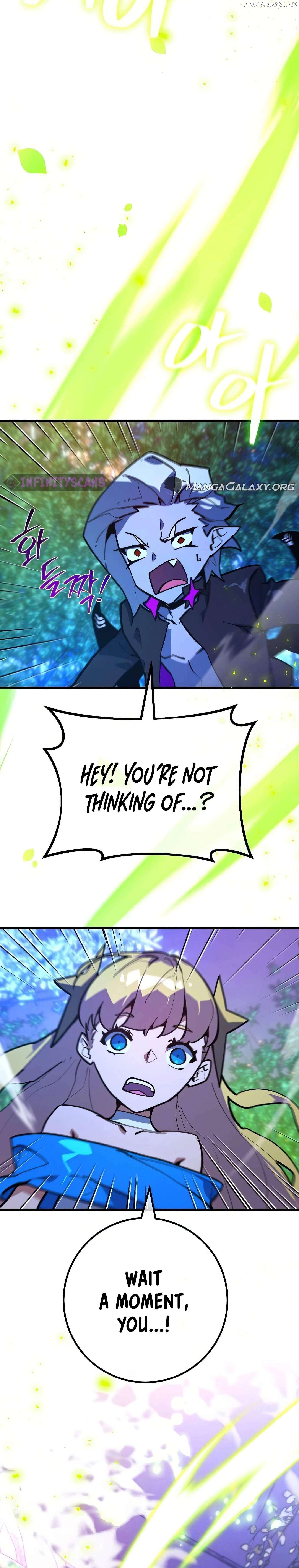 World’s Strongest Troll Chapter 97 - Page 42