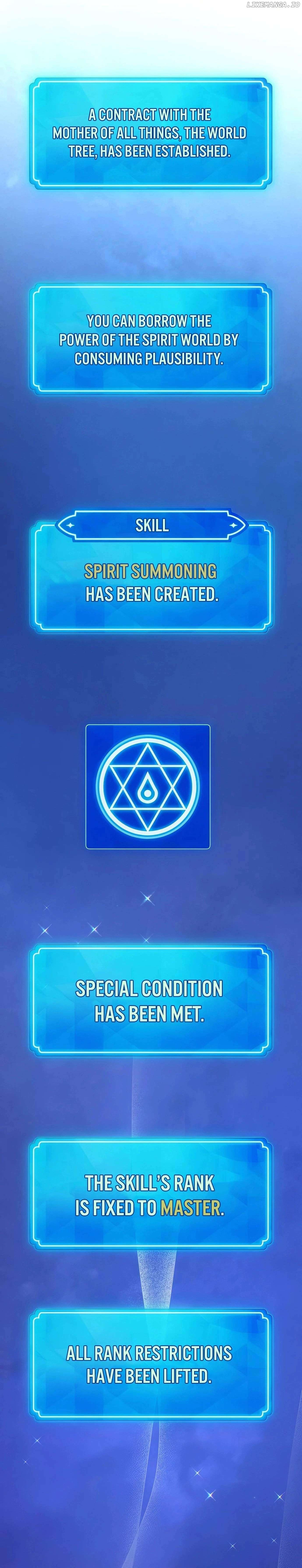 World’s Strongest Troll Chapter 97 - Page 44