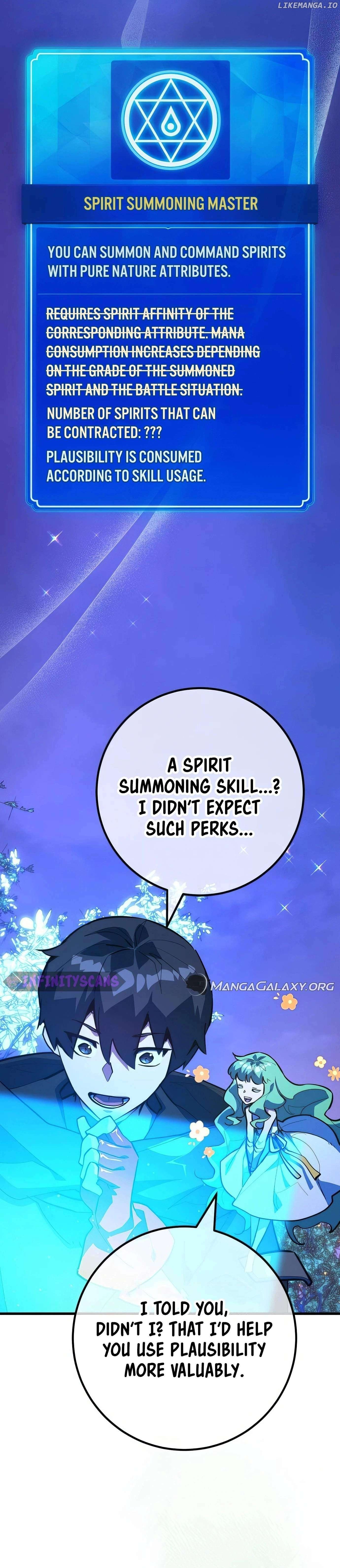 World’s Strongest Troll Chapter 97 - Page 45