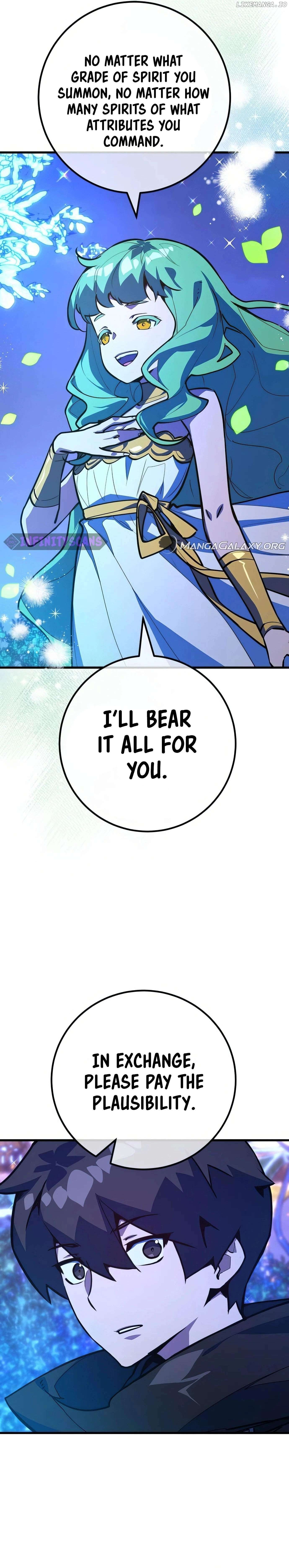 World’s Strongest Troll Chapter 97 - Page 46