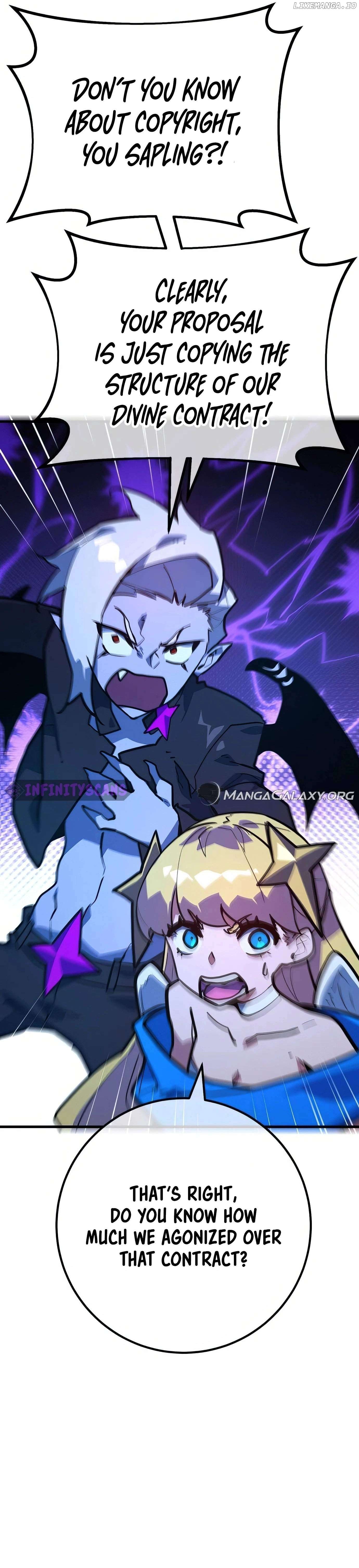 World’s Strongest Troll Chapter 97 - Page 47