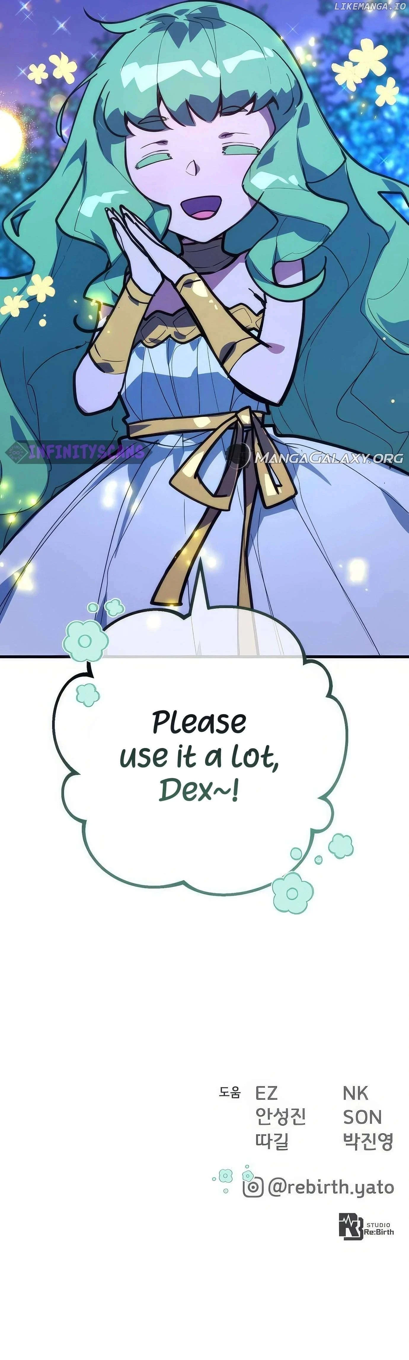 World’s Strongest Troll Chapter 97 - Page 50