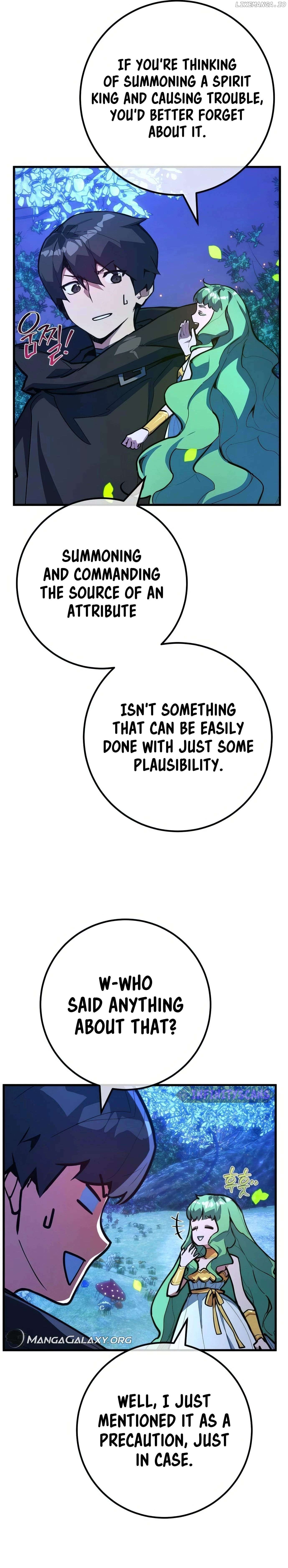 World’s Strongest Troll Chapter 98 - Page 4