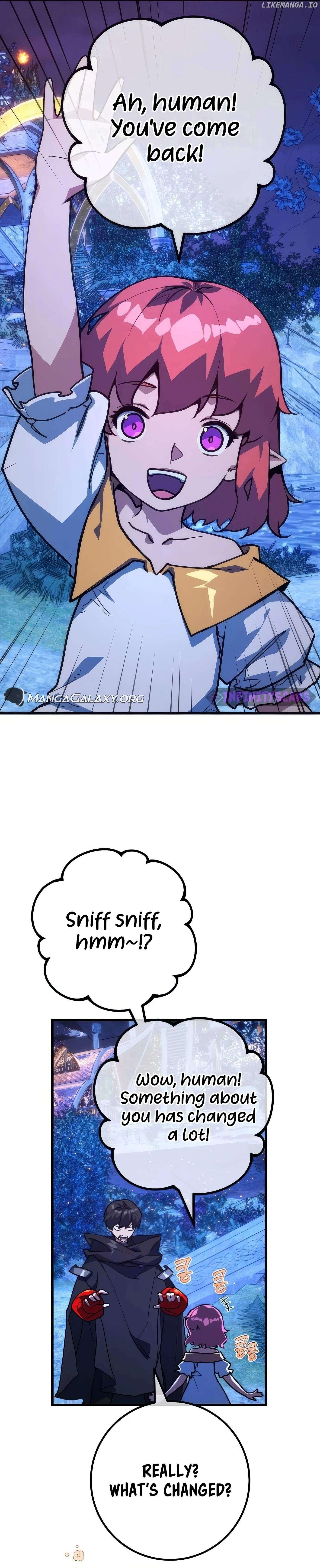 World’s Strongest Troll Chapter 98 - Page 7