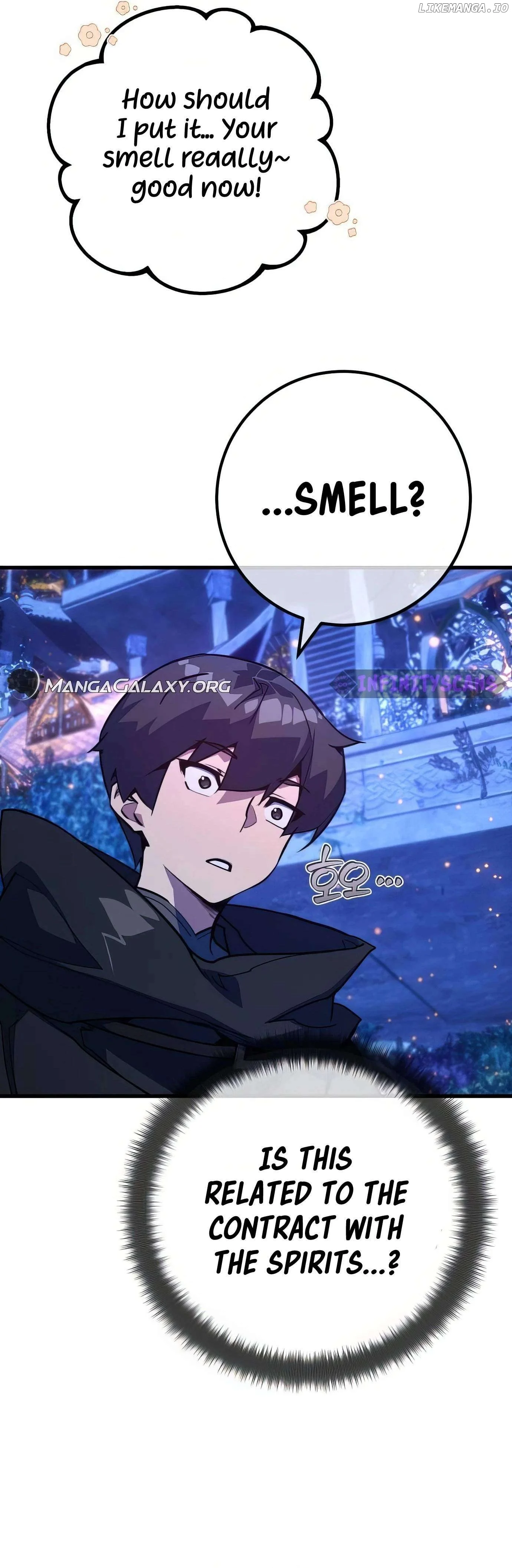 World’s Strongest Troll Chapter 98 - Page 8