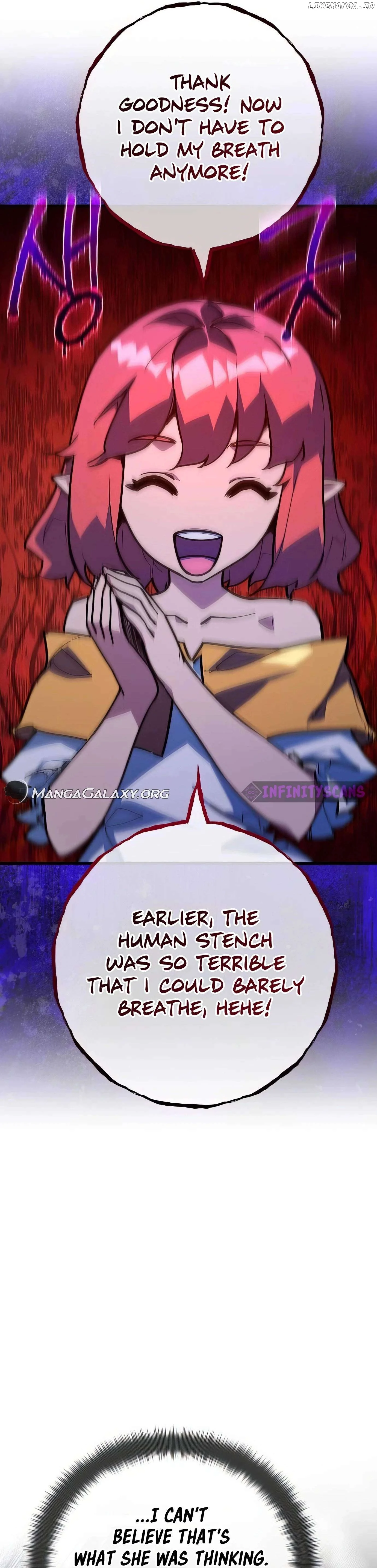 World’s Strongest Troll Chapter 98 - Page 9