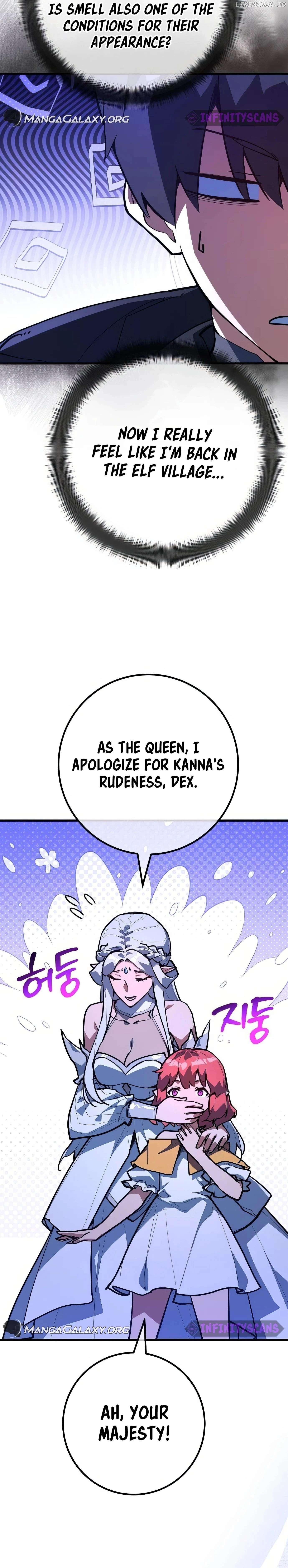 World’s Strongest Troll Chapter 98 - Page 10